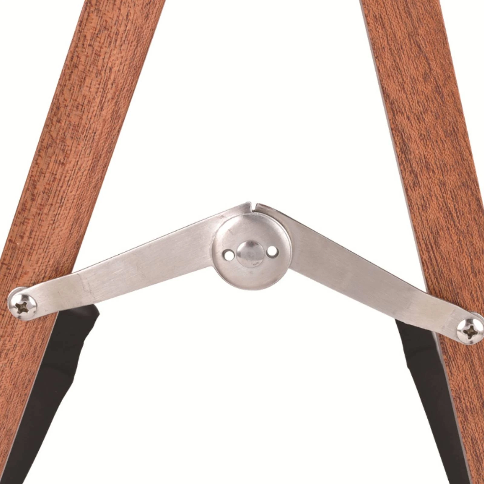 Wooden V-Shaped Guitar Stand Stable V-Shaped Guitar Stand Musical Instrument Support Soft Foam Padding Stainless Steel Parts
Wooden V-Shaped Guitar Stand Stable V-Shaped Guitar Stand Musical Instrument Support Soft Foam Padding Stainless Steel Parts