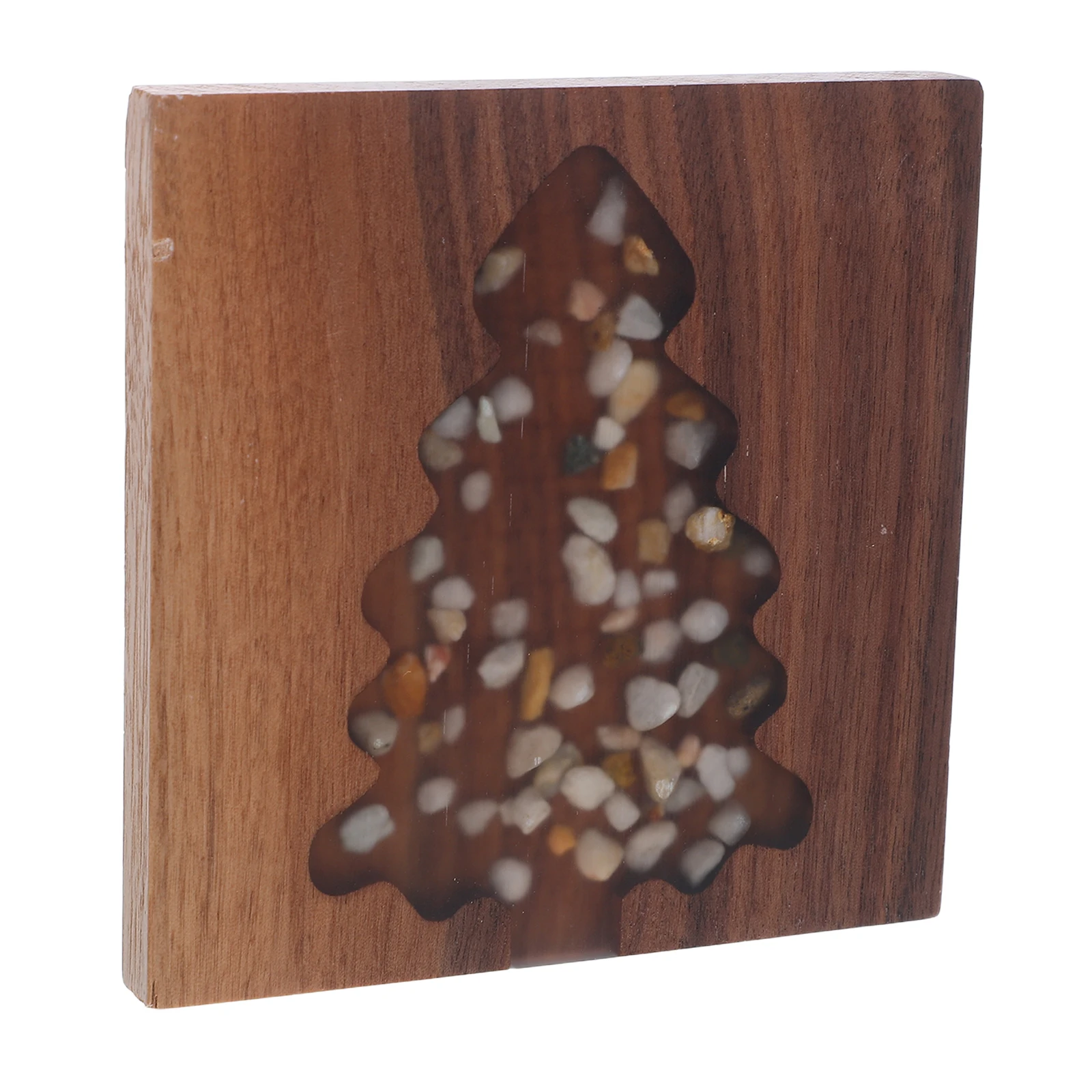 Christmas Wood Square Coasters Heat Insulation Cup Mat for Christmas Drink Tea Coffee Holiday Party Family Wood Square Coaster
Christmas Wood Square Coasters Heat Insulation Cup Mat for Christmas Drink Tea Coffee Holiday Party Family Wood Square Coaster
