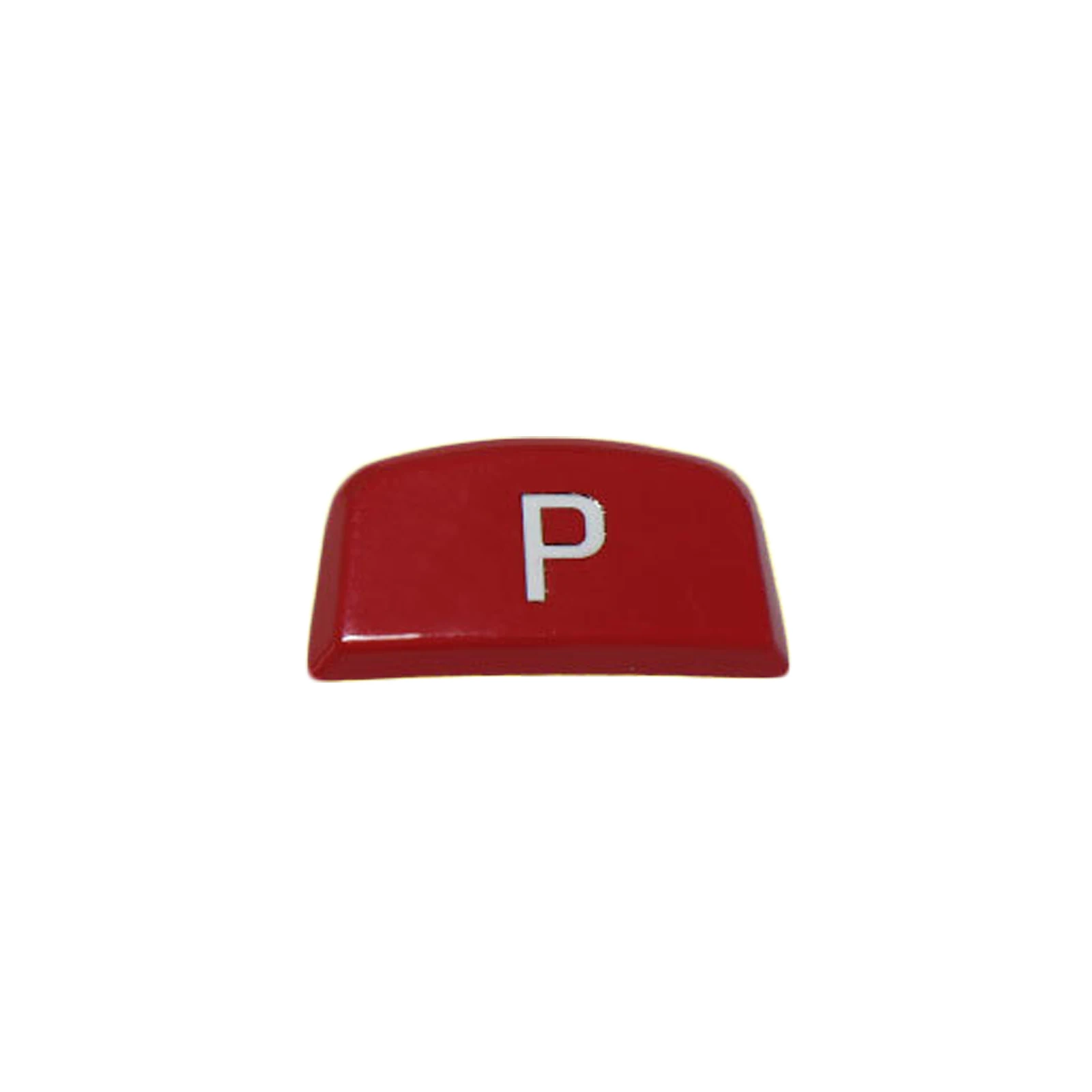 Interior Car Accessories Red Single Piece P Button Cap Replacement Gear Shift High Universality Fitment NO Made Of Plastic
Interior Car Accessories Red Single Piece P Button Cap Replacement Gear Shift High Universality Fitment NO Made Of Plastic