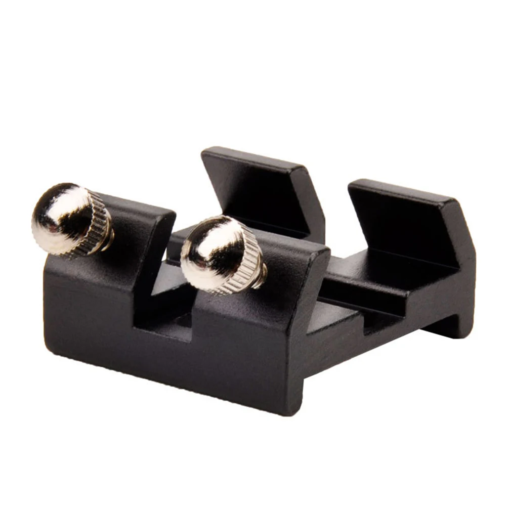 Professional Dovetail Slot Telescope Mounting Base bracket Ultra Thin Lightweight Any Diameter Tube
Professional Dovetail Slot Telescope Mounting Base bracket Ultra Thin Lightweight Any Diameter Tube