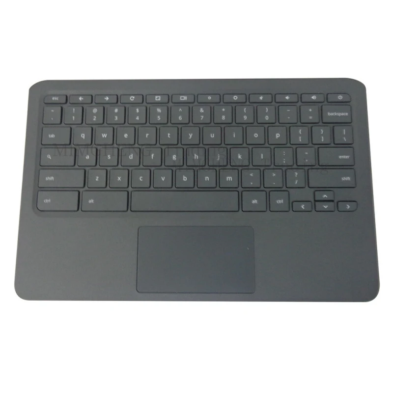 l for HP Chromebook 11 G6 EE Palmrest w/ Keyboard & Touchpad L92334-001
l for HP Chromebook 11 G6 EE Palmrest w/ Keyboard & Touchpad L92334-001