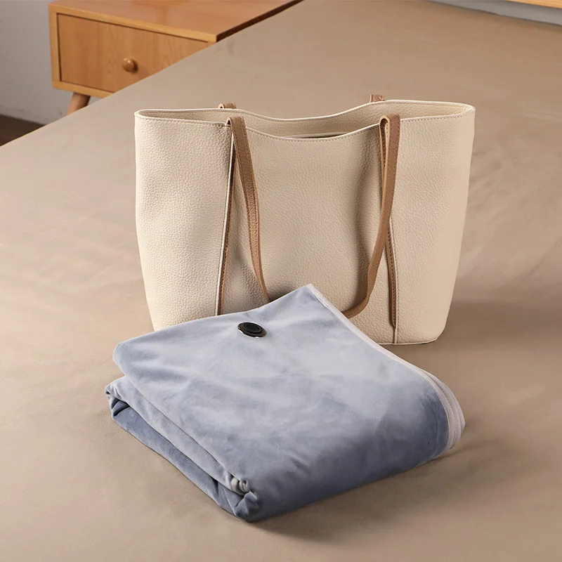 Модель 2025 года, новое одеяло с подогревом для дома, шаль, 4 уровня нагрева с автоматическим отключением, мягкий коврик с электрическим подогревом
Модель 2025 года, новое одеяло с подогревом для дома, шаль, 4 уровня нагрева с автоматическим отключением, мягкий коврик с электрическим подогревом