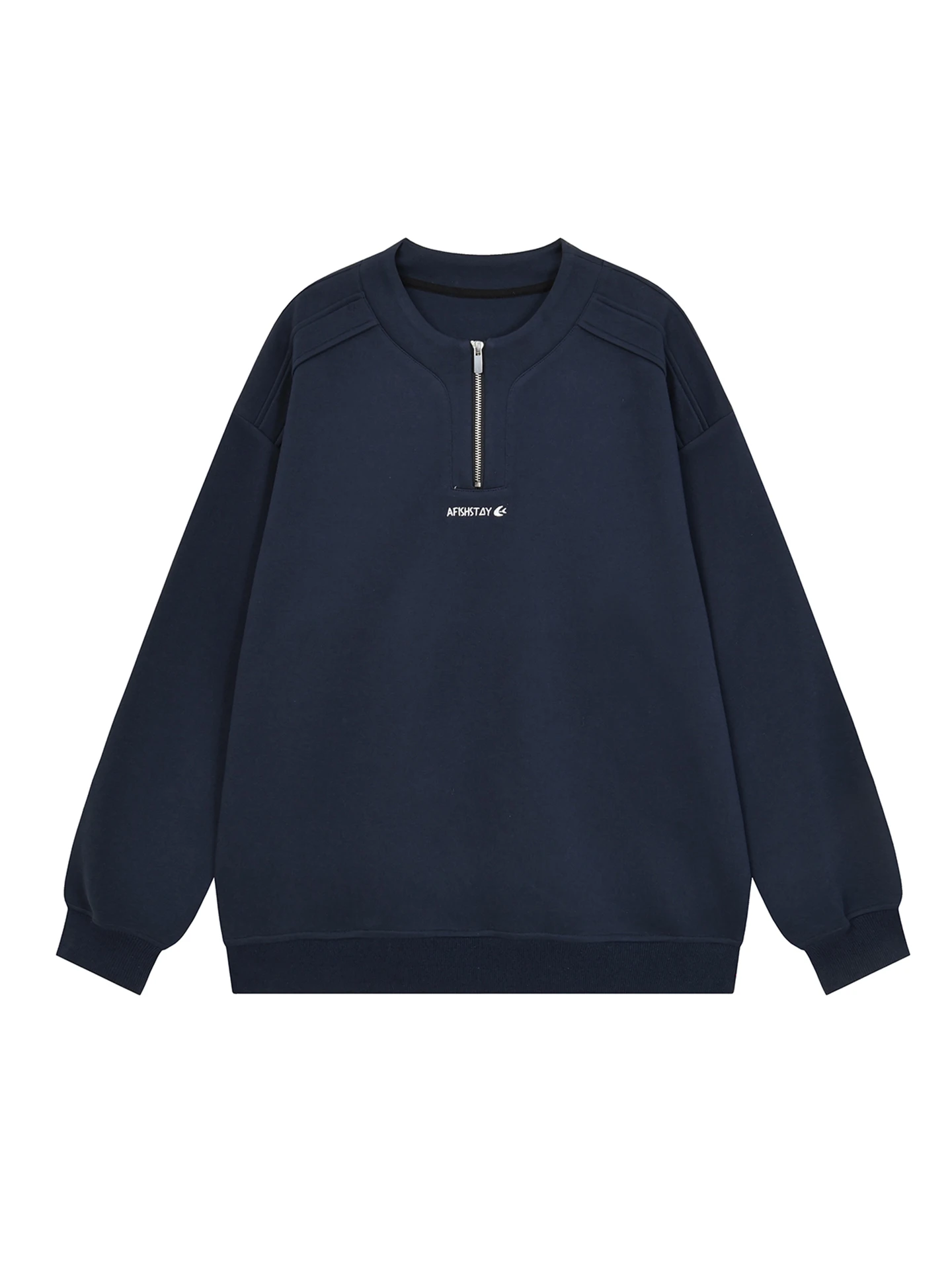 Retro Japanese Embroidery Loose Fit Hoodie Men's Spring New f Zip Long Sve Sweatirt Casual Sle round Ne Design
Retro Japanese Embroidery Loose Fit Hoodie Men's Spring New f Zip Long Sve Sweatirt Casual Sle round Ne Design