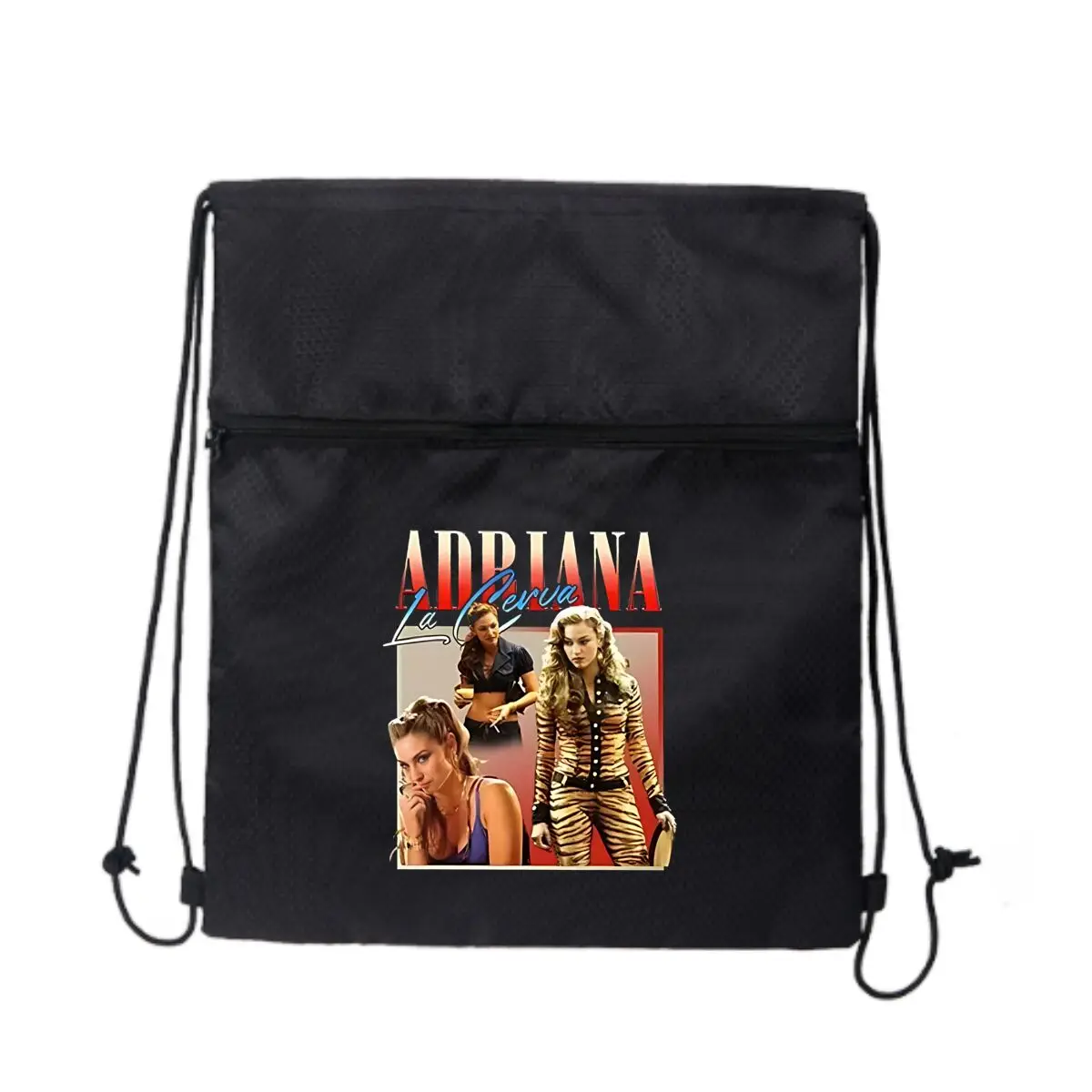 Рюкзак Adriana La Cerva с коллажем на шнурке, сумки на шнурке, сумка-рюкзак для мужчин и женщин, тренажерный зал
Рюкзак Adriana La Cerva с коллажем на шнурке, сумки на шнурке, сумка-рюкзак для мужчин и женщин, тренажерный зал
