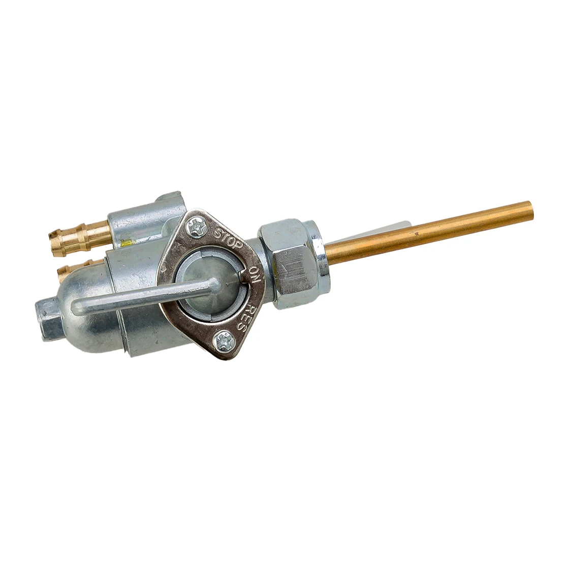 16950-292-000 Gas Tank Fuel Valve Petcock Fit for Honda CB350 CB350G CB360G CB360 CB360T CB450 CL175 CL450 SL350 CL350 CL360
16950-292-000 Gas Tank Fuel Valve Petcock Fit for Honda CB350 CB350G CB360G CB360 CB360T CB450 CL175 CL450 SL350 CL350 CL360