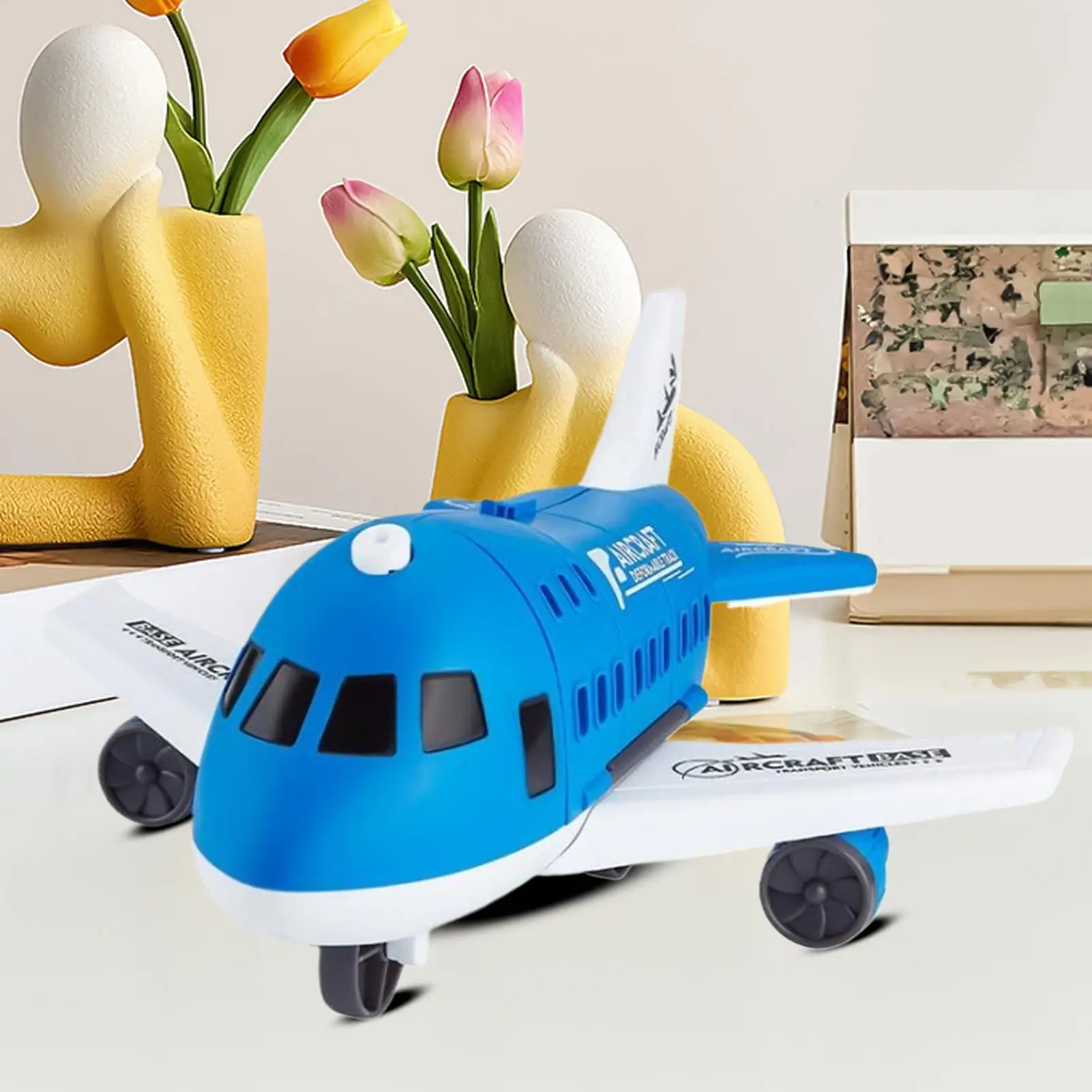 Игрушки-самолеты для детей, дошкольные обучающие мероприятия, модель самолета, трансформирующий грузовой игрушечный набор самолетов для мальчиков и девочек, детей 
Игрушки-самолеты для детей, дошкольные обучающие мероприятия, модель самолета, трансформирующий грузовой игрушечный набор самолетов для мальчиков и девочек, детей