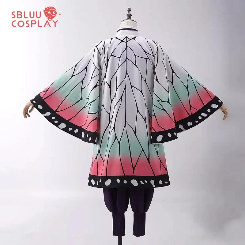 ☣2026 SBluuCosplay Kochou Shinobu Cosplay Costume Embroidery SR Quality TR Material Purple☣~!
☣2026 SBluuCosplay Kochou Shinobu Cosplay Costume Embroidery SR Quality TR Material Purple☣~!