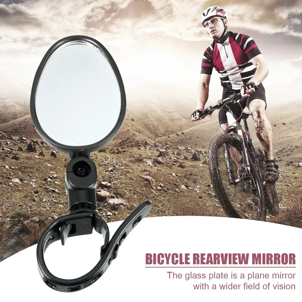 Safety Convex Mirror Rear Reflector Flatbed Truck Electric Bike Rearview Mirrors Scooter Replacement Accessories
Safety Convex Mirror Rear Reflector Flatbed Truck Electric Bike Rearview Mirrors Scooter Replacement Accessories