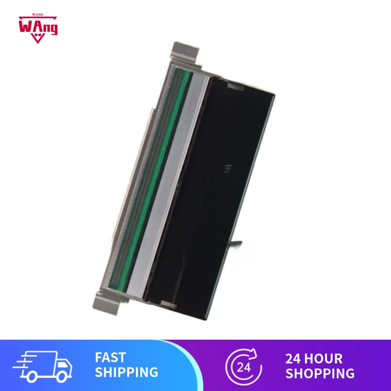 high quality Printhead Part: P 1058930 -010 for ZT410 ZT411 Zebra Printers - 300dpi print head replacement
high quality Printhead Part: P 1058930 -010 for ZT410 ZT411 Zebra Printers - 300dpi print head replacement