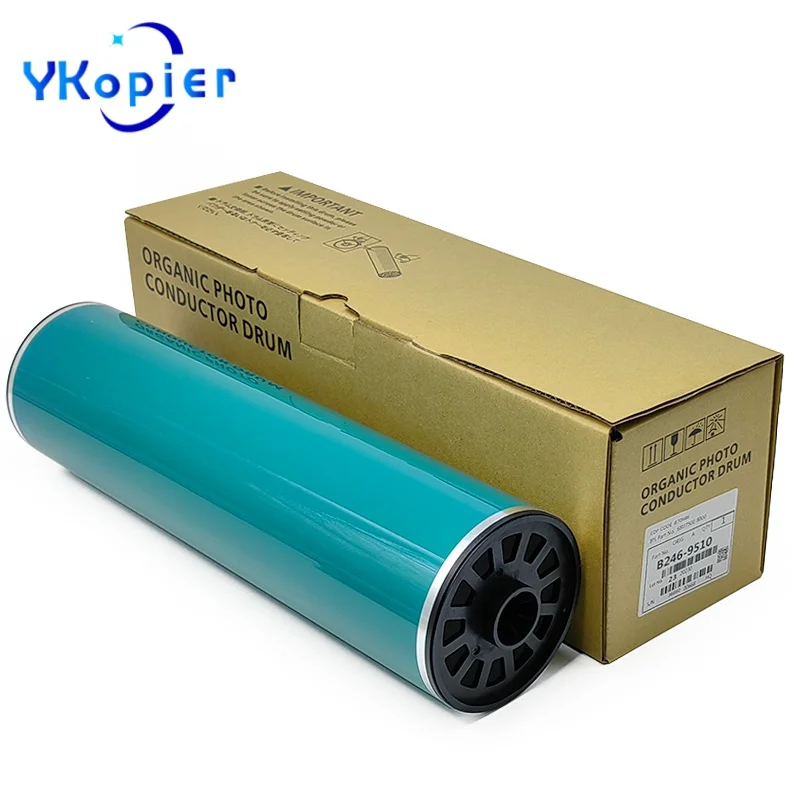 MP2075 OEM Цветной барабан OPC OEM Лезвие для цилиндра Ricoh MP 2060 2075 2051 MP 5500 6503 8001 9002 9003 7001 7500 7503
MP2075 OEM Цветной барабан OPC OEM Лезвие для цилиндра Ricoh MP 2060 2075 2051 MP 5500 6503 8001 9002 9003 7001 7500 7503