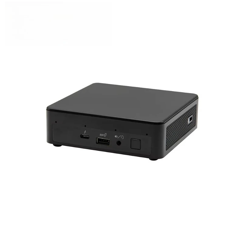 Mini PCs Intel N150 Windows 11 Pro 16GB DDR4 Energy Efficient Mini PC for Smart Home IoT Mini ComputerRAM/ROM NONE
Mini PCs Intel N150 Windows 11 Pro 16GB DDR4 Energy Efficient Mini PC for Smart Home IoT Mini ComputerRAM/ROM NONE