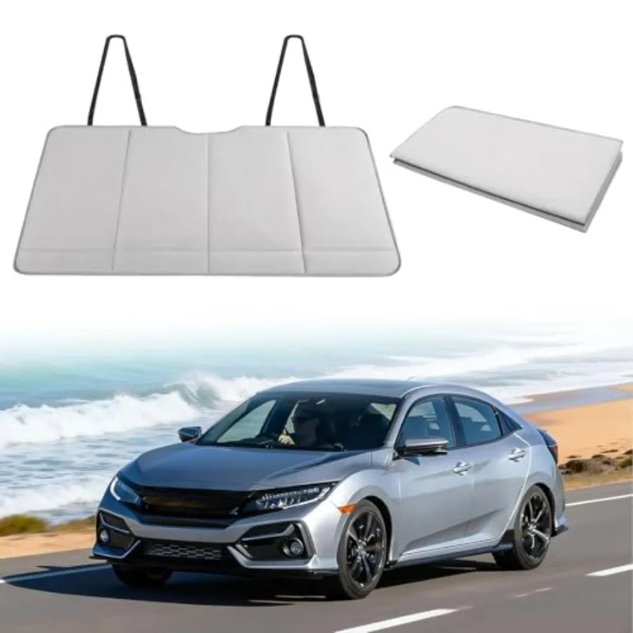 Матрас-кровать для заднего сиденья автомобиля Honda Civic, не надувной, серый, легко чистится, компактное хранение
Матрас-кровать для заднего сиденья автомобиля Honda Civic, не надувной, серый, легко чистится, компактное хранение