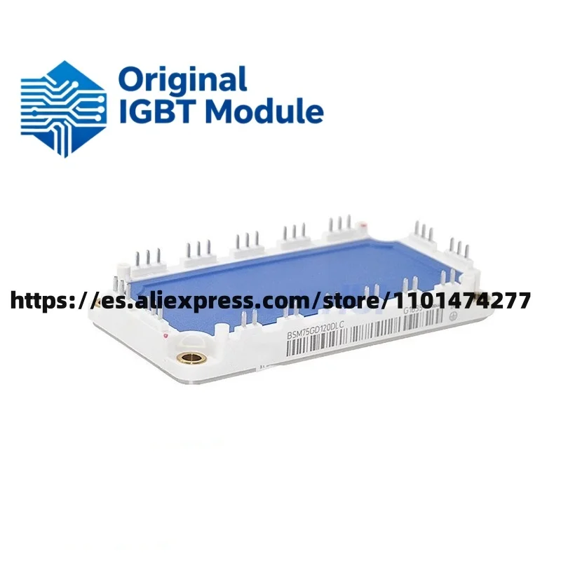 BSM100GD60DLC BSM200GD60DLC BSM150GD60DLC BSM75GD60DLC NEW AND ORIGINAL IPM MODULE
BSM100GD60DLC BSM200GD60DLC BSM150GD60DLC BSM75GD60DLC NEW AND ORIGINAL IPM MODULE