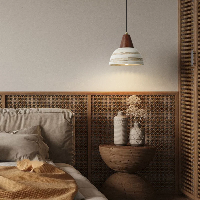 Modern Ceramics Lustre Pendant Light E27 Hanging Lamps For Home Decoration Lighting Fixture Bedroom Kitchen Dining Room Lamp
Modern Ceramics Lustre Pendant Light E27 Hanging Lamps For Home Decoration Lighting Fixture Bedroom Kitchen Dining Room Lamp