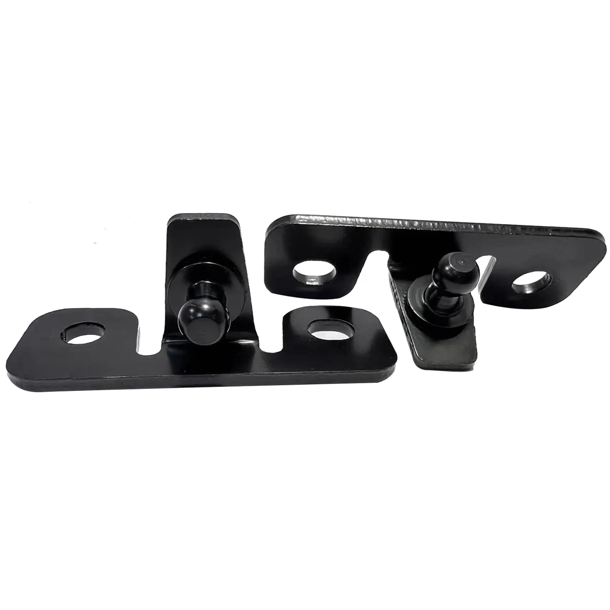 2Pcs Left/Right Hood Bracket 1091870-00-B for Tesla Model 3 2018-2020 Car Front Luggage Compartment Lid Strut Support
2Pcs Left/Right Hood Bracket 1091870-00-B for Tesla Model 3 2018-2020 Car Front Luggage Compartment Lid Strut Support