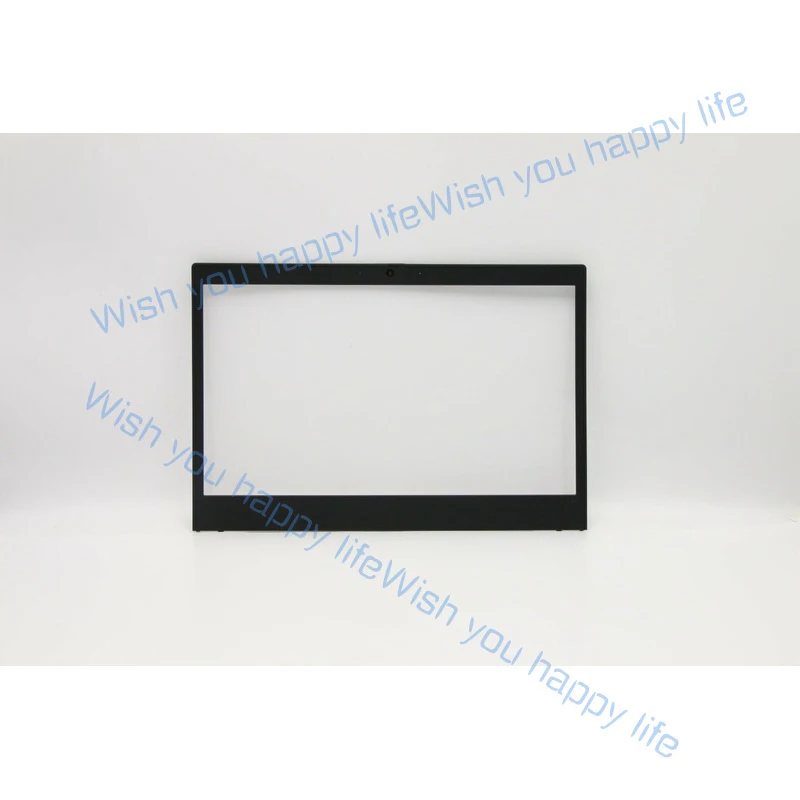 L... New For Lenovo Thinkpad L14 1st Gen 2 LCD Front Bezel Frame Cove 5B30S73474
L... New For Lenovo Thinkpad L14 1st Gen 2 LCD Front Bezel Frame Cove 5B30S73474
