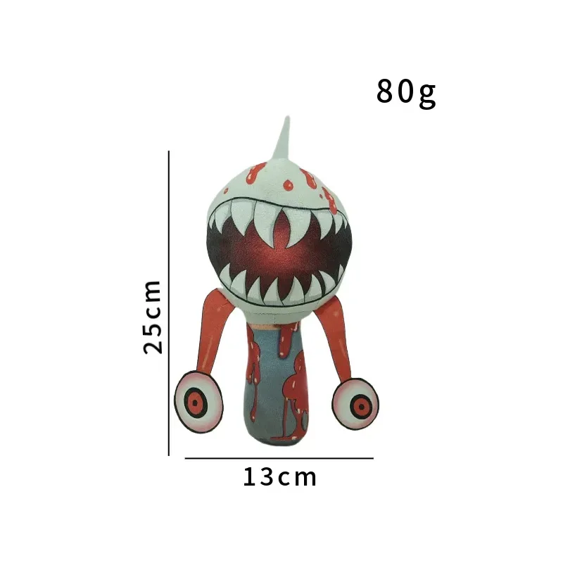 2025 New Orange Family Box Ice Cream Rhythm Box Game Peripheral Plush Toys Doll Kids Companion Gifts
2025 New Orange Family Box Ice Cream Rhythm Box Game Peripheral Plush Toys Doll Kids Companion Gifts