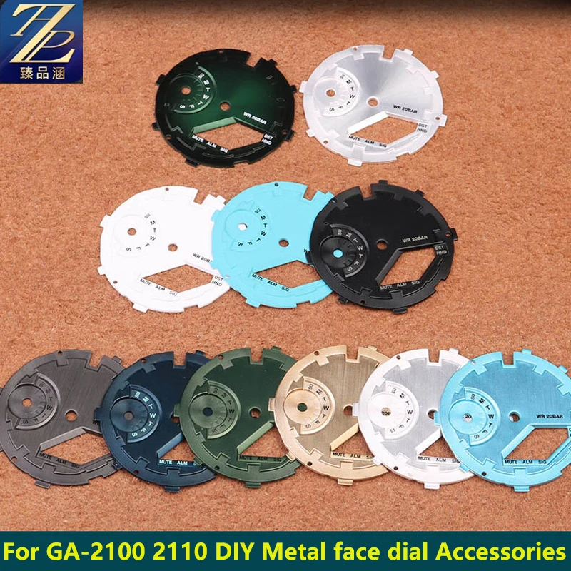 GA-2100 Casioak циферблат мод циферблат для часов циферблат для Casio для G-SHOCK GA2100 2110 модный циферблат матовая краска DIY циферблат аксессуары
GA-2100 Casioak циферблат мод циферблат для часов циферблат для Casio для G-SHOCK GA2100 2110 модный циферблат матовая краска DIY циферблат аксессуары