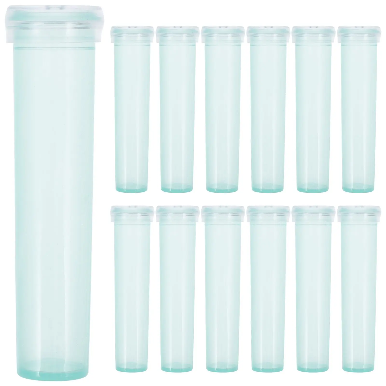 100 Pcs Floral Tubes Green Water Pipes for Fresh Flowers Decor Supplies Compact Light Weight Design Preservation Tool
100 Pcs Floral Tubes Green Water Pipes for Fresh Flowers Decor Supplies Compact Light Weight Design Preservation Tool