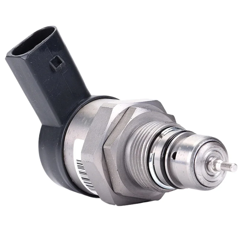 13538508158 8508157 Pressure Control Valve Common Rail System 0281006246 Pressure Regulator Valve For BMW X5 X6 E70 E71
13538508158 8508157 Pressure Control Valve Common Rail System 0281006246 Pressure Regulator Valve For BMW X5 X6 E70 E71
