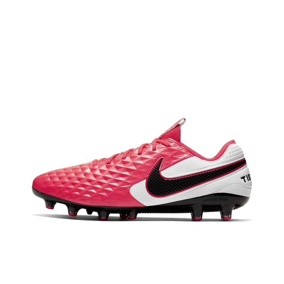 Nike Tiempo Legend 8 Elite Ag Pro «Красный Белый Черный» BQ2696-606
Nike Tiempo Legend 8 Elite Ag Pro «Красный Белый Черный» BQ2696-606