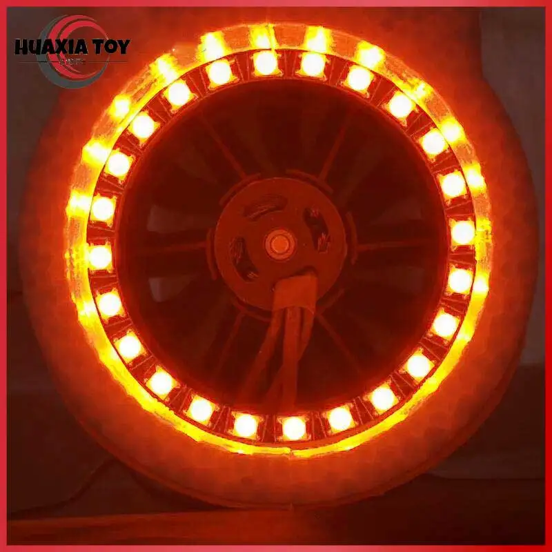 Model Aircraft 30 35 50 64 70 80 90mm Culvert Led Lights Culvert Simulation Machine Three Color Taillights
Model Aircraft 30 35 50 64 70 80 90mm Culvert Led Lights Culvert Simulation Machine Three Color Taillights