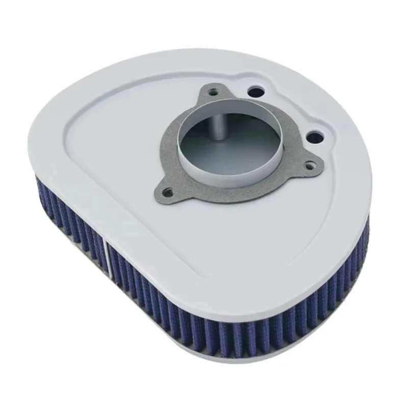 A05U-29633-08 Motorcycle Air Filter Intake Cleaner For Street Road King Glide CVO Electra Glide Classic 2963308
A05U-29633-08 Motorcycle Air Filter Intake Cleaner For Street Road King Glide CVO Electra Glide Classic 2963308