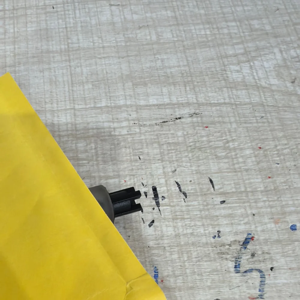 1X 604K83641 607K27860 Feed Pickup Separation Roller for XEROX 5735 5740 5745 5755 5765 5775 5790 5845 5855 5865 5875 5890 5945
1X 604K83641 607K27860 Feed Pickup Separation Roller for XEROX 5735 5740 5745 5755 5765 5775 5790 5845 5855 5865 5875 5890 5945