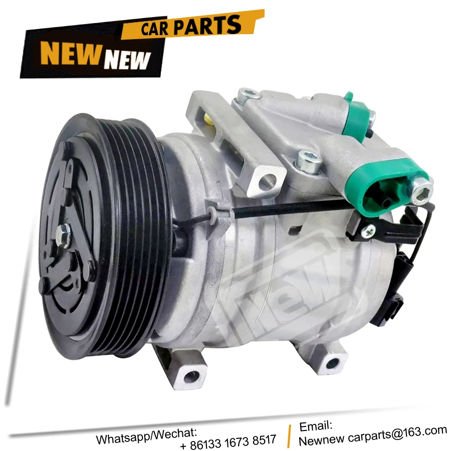 Компрессор переменного тока для kia picanto аксессуары F500-CPAAC-01 F500CPAAC01 97701-XXXXX 6PK HS09 97701XXXXX
Компрессор переменного тока для kia picanto аксессуары F500-CPAAC-01 F500CPAAC01 97701-XXXXX 6PK HS09 97701XXXXX