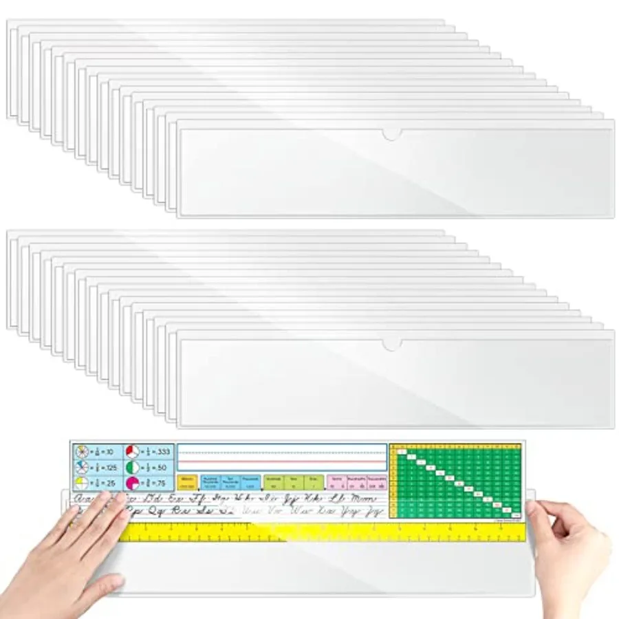 Pcs Self Adhesive Pockets, B Labels for Storage Bs, Clear Pocket Label Sleeves, Plastic Inde Card Holder with Top Open for Orga
Pcs Self Adhesive Pockets, B Labels for Storage Bs, Clear Pocket Label Sleeves, Plastic Inde Card Holder with Top Open for Orga