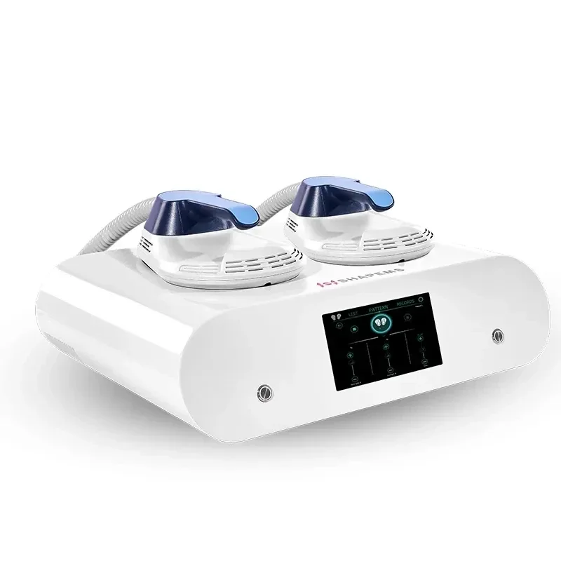 Weight lose Sculpt Portable Electromagnetic Body Slimming Muscle Stimulate Fat Removal Body Slimming build muscle Machine
Weight lose Sculpt Portable Electromagnetic Body Slimming Muscle Stimulate Fat Removal Body Slimming build muscle Machine
