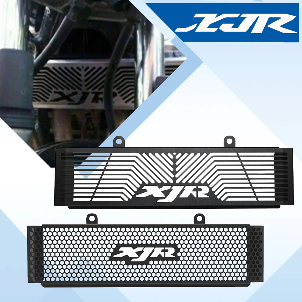 FOR Yamaha XJR 1300 XJR1300 Motorcycle Oil Cooler Radiator Grille Guard Cover Protector xjr1300 1998-2018 2017 2016 2015 2014
FOR Yamaha XJR 1300 XJR1300 Motorcycle Oil Cooler Radiator Grille Guard Cover Protector xjr1300 1998-2018 2017 2016 2015 2014