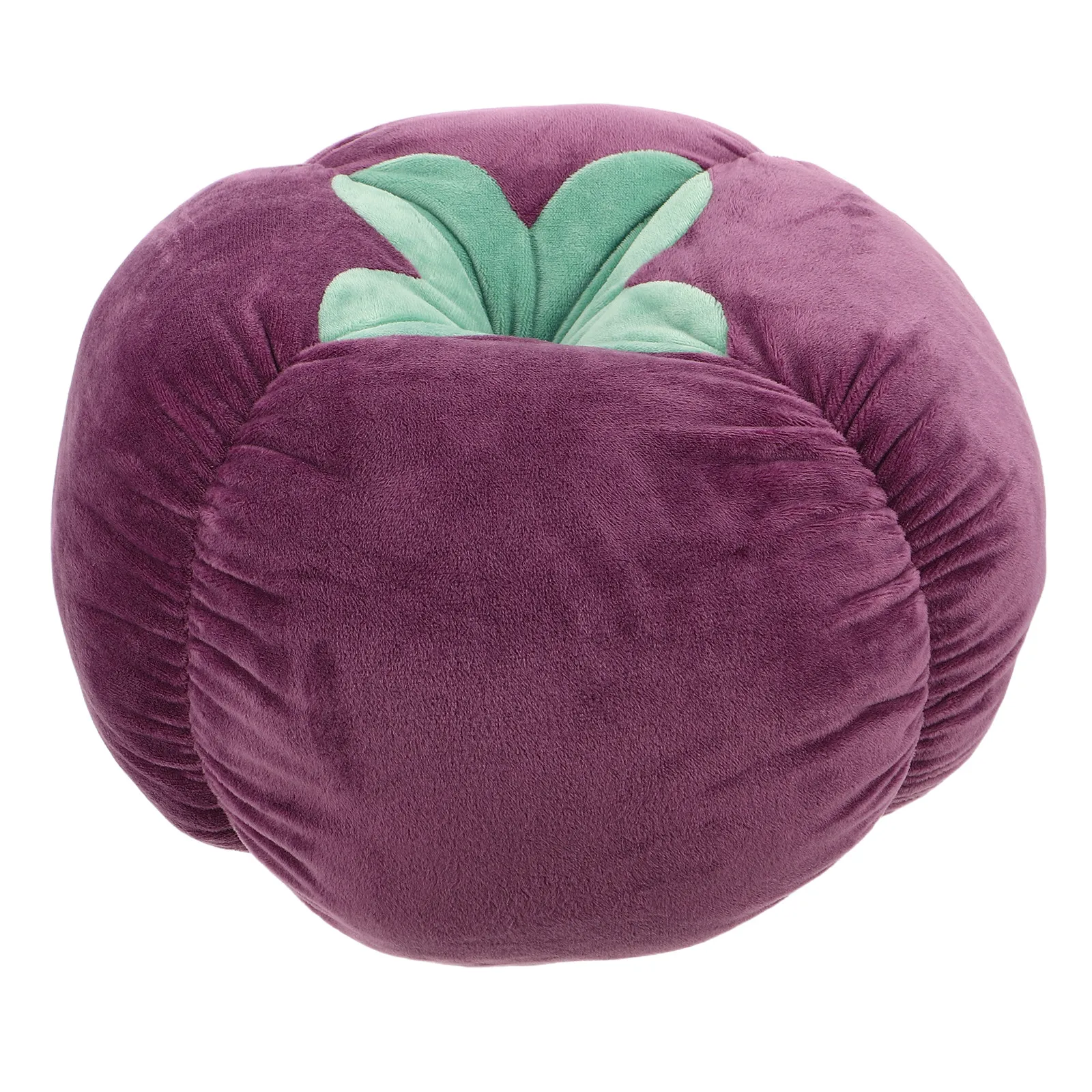 Stuffed Fruit Pillow 11.8 Inch Soft Decorative Cushion for Bed Couch Nursery Room Playroom Fruit Shaped Throw Pillow for Home
Stuffed Fruit Pillow 11.8 Inch Soft Decorative Cushion for Bed Couch Nursery Room Playroom Fruit Shaped Throw Pillow for Home
