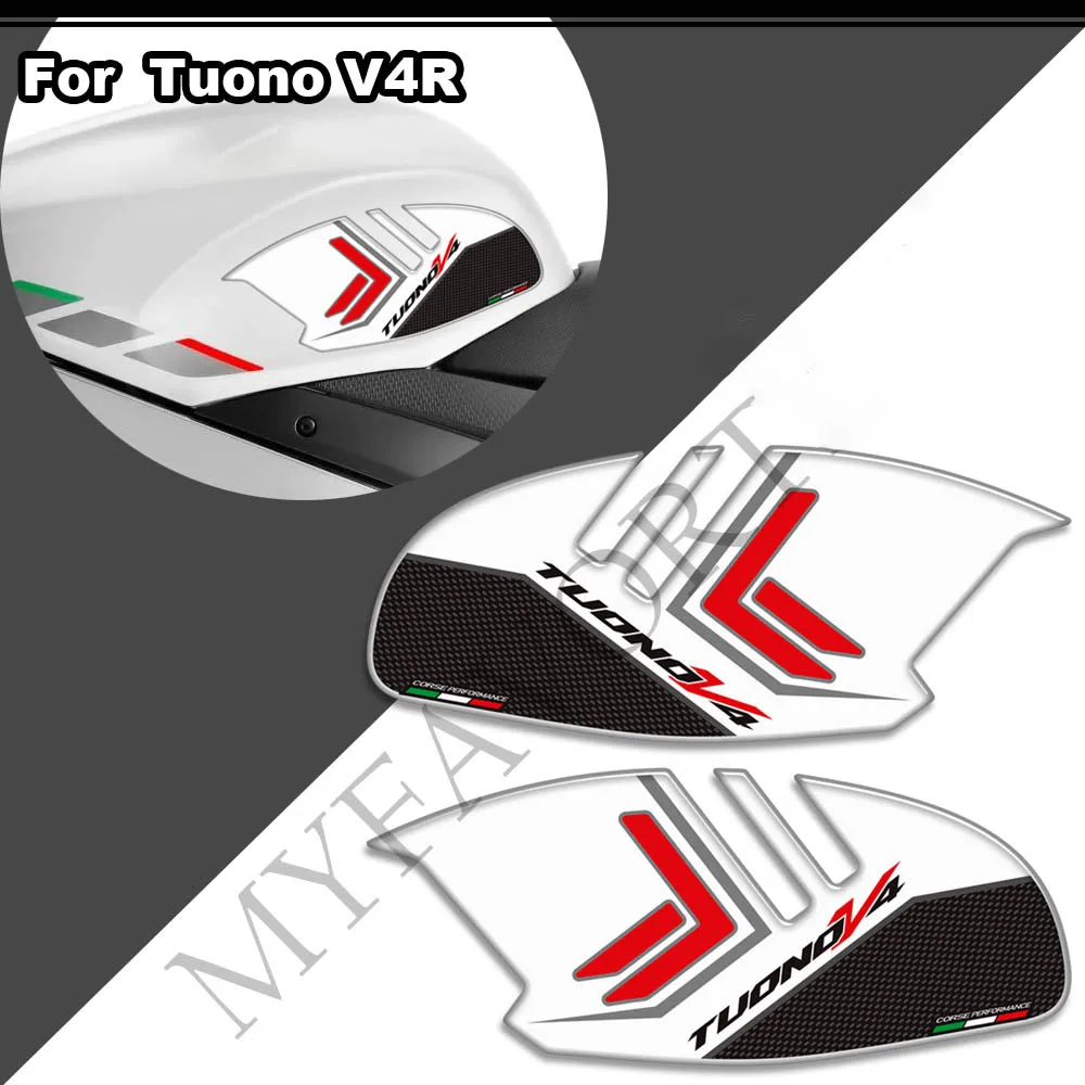 For Aprilia Tuono V4 V4R 1100 RR 1100RR TuonoV4 2009 - 2022 3D Motorcycle Fuel Tank Pad Stickers Protection Decals
For Aprilia Tuono V4 V4R 1100 RR 1100RR TuonoV4 2009 - 2022 3D Motorcycle Fuel Tank Pad Stickers Protection Decals