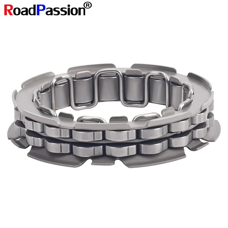 Road Passion Motorcycle One Way Bearing Starter Overrunning Clutch For Benelli 1130 TNT 899 TRE CAFE RACER 1130TNT 899TRE
Road Passion Motorcycle One Way Bearing Starter Overrunning Clutch For Benelli 1130 TNT 899 TRE CAFE RACER 1130TNT 899TRE
