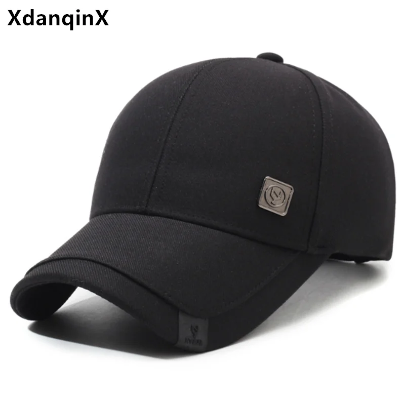 New Spring Washed Cotton Baseball Caps For Men Snapback Cap Iron Standard Hard Top Simple Fashion Golf Cap Camping Fishing Hat
New Spring Washed Cotton Baseball Caps For Men Snapback Cap Iron Standard Hard Top Simple Fashion Golf Cap Camping Fishing Hat