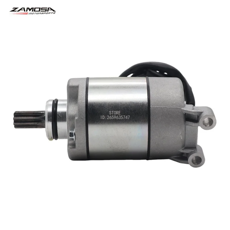 NC250 for KAYO K6 BSE J5 RX3 Xmotos ZS250GY-3 starter motor motor
NC250 for KAYO K6 BSE J5 RX3 Xmotos ZS250GY-3 starter motor motor