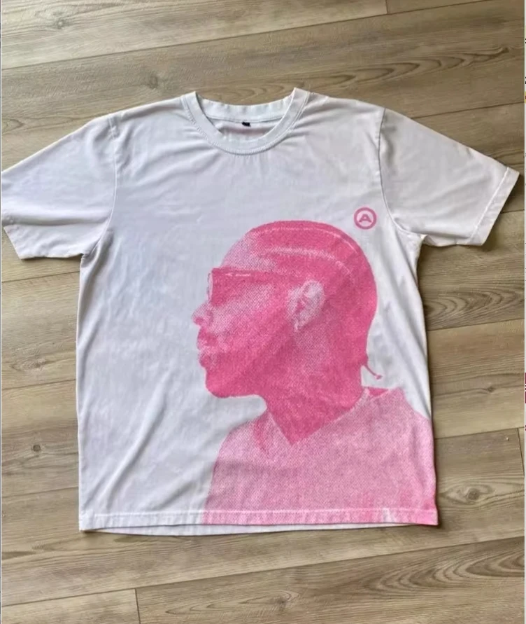 Printed Men Vintage Tops Hip Hop Streetwear Oversized Tshirt Short Sleeve T-Shirts Casual Clothing Summer Fashion T Shirts Women
Printed Men Vintage Tops Hip Hop Streetwear Oversized Tshirt Short Sleeve T-Shirts Casual Clothing Summer Fashion T Shirts Women