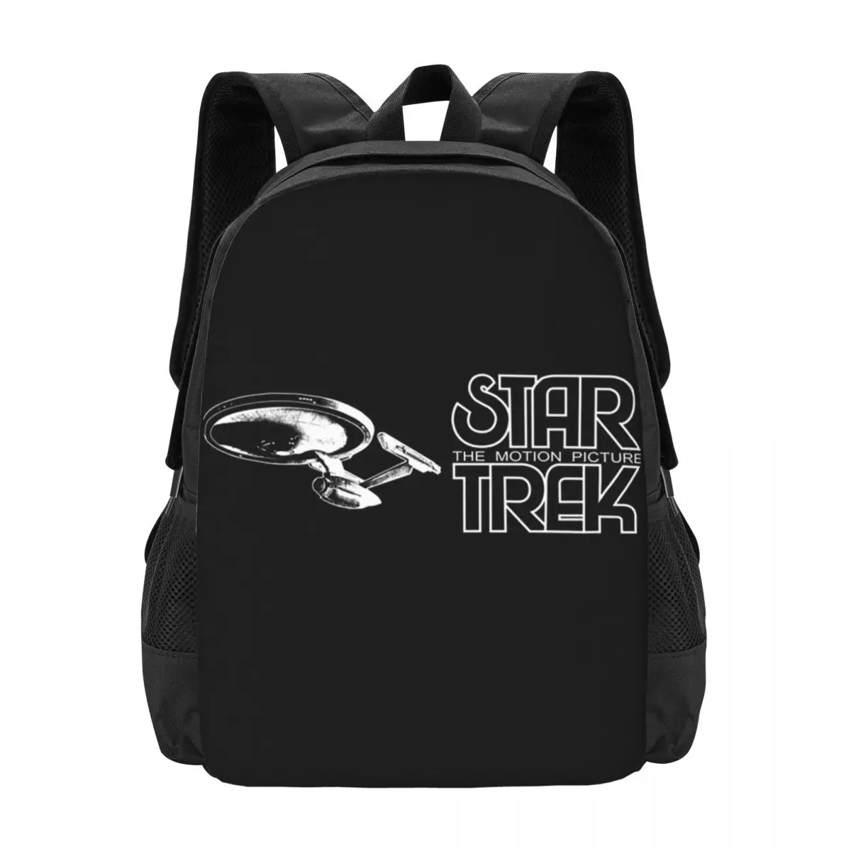 The Motion Picture Effects Crew Logo Backpack Hot Sale Daypack Large Capacity BookBag School Bag Shoulder Bags for Men Women
The Motion Picture Effects Crew Logo Backpack Hot Sale Daypack Large Capacity BookBag School Bag Shoulder Bags for Men Women