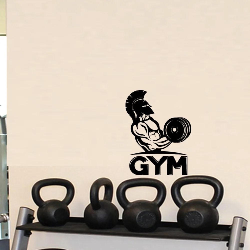 1 pc gym exercise vinyl waterproof Wall Sticker Self Adhesive Vinyl Waterproof Wall Art Decal Wall Art Sticker Murals
1 pc gym exercise vinyl waterproof Wall Sticker Self Adhesive Vinyl Waterproof Wall Art Decal Wall Art Sticker Murals