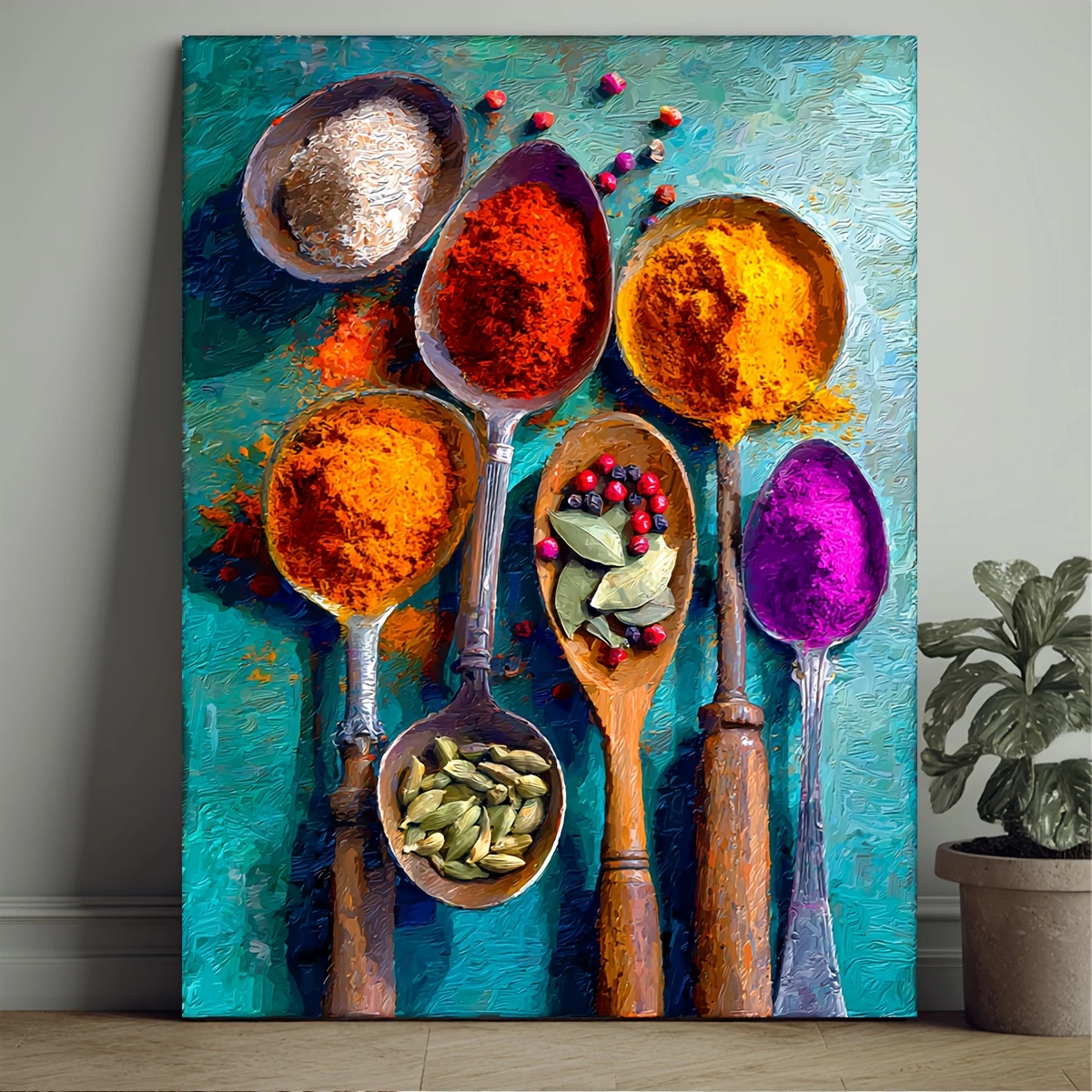 500/1000/1200/2000 PCS Jigsaw Puzzles Spices Kitchen Still Life Family Activity Games DIY Puzzle for Living Room Home Decor Gift
500/1000/1200/2000 PCS Jigsaw Puzzles Spices Kitchen Still Life Family Activity Games DIY Puzzle for Living Room Home Decor Gift