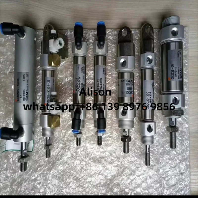 Printing machine accessories paper delivery sampling cylinder CM2E20-32-DCN448CN CM2C40-D1340-50
Printing machine accessories paper delivery sampling cylinder CM2E20-32-DCN448CN CM2C40-D1340-50