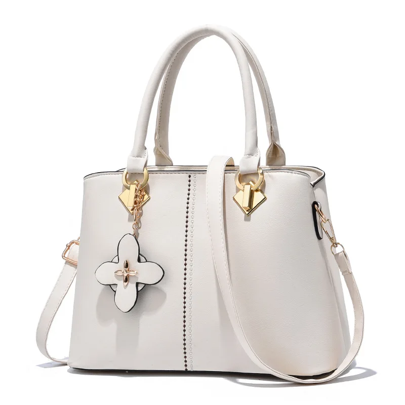 New women bag shoulder Bag for 2026 luxury designer handbag women Handbags leather Printed monogram single shoulder straddle bag
New women bag shoulder Bag for 2026 luxury designer handbag women Handbags leather Printed monogram single shoulder straddle bag