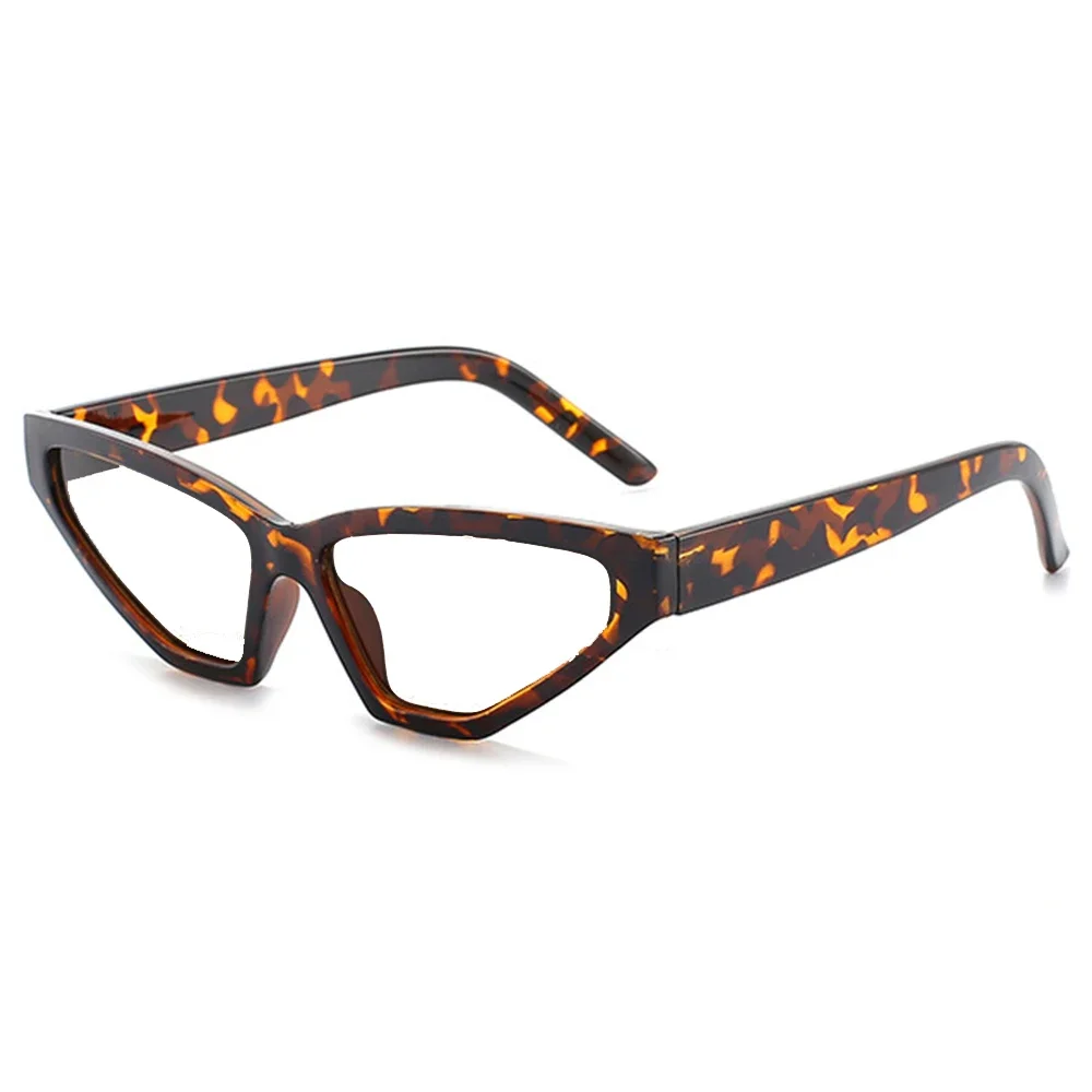 European and American Cat's Eye Retro Polygon Small Frame Reading Glasses +0.75 To +4
European and American Cat's Eye Retro Polygon Small Frame Reading Glasses +0.75 To +4
