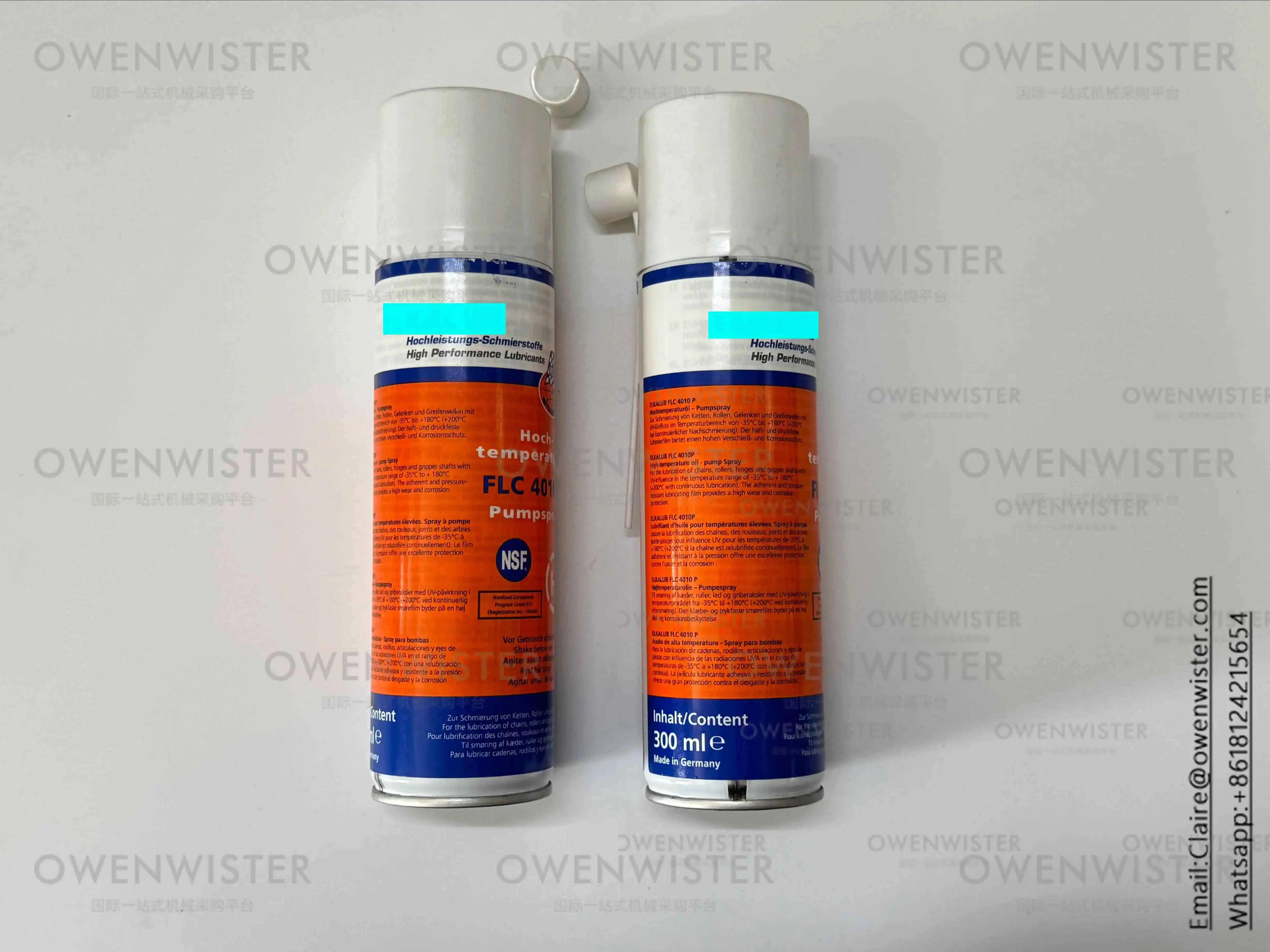 Imported new paper teeth rust proof cleaning spray oil FLC4010 for heidelberg roland printing machine spare parts
Imported new paper teeth rust proof cleaning spray oil FLC4010 for heidelberg roland printing machine spare parts
