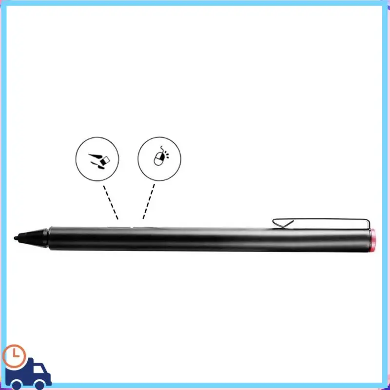 Latest Active Pen For Lenovo Yoga C930-13, 720, 730, 920, Flex 14/15, Flex 6, Thinkpad X1 Miix 720, Miix 520/510-12, 4X80N95873
Latest Active Pen For Lenovo Yoga C930-13, 720, 730, 920, Flex 14/15, Flex 6, Thinkpad X1 Miix 720, Miix 520/510-12, 4X80N95873