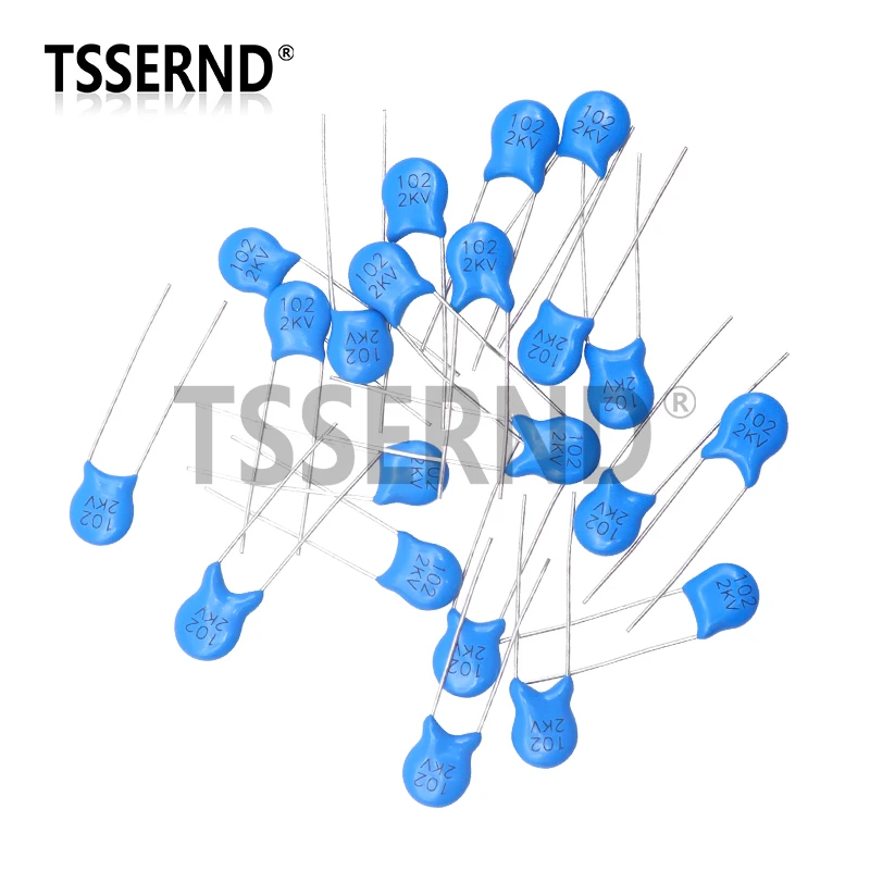 20 шт. керамический конденсатор высокого напряжения 2 кВ 15PF 22PF 100PF 120PF 150PF 220PF 330PF 470PF 680PF 1NF 1.5NF 2.2NF 3.3NF 4.7NF 10NF
20 шт. керамический конденсатор высокого напряжения 2 кВ 15PF 22PF 100PF 120PF 150PF 220PF 330PF 470PF 680PF 1NF 1.5NF 2.2NF 3.3NF 4.7NF 10NF