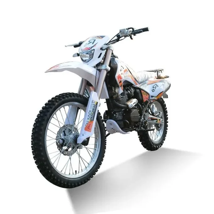 Pit Bike Moto 250CC 4-тактный велосипед для бездорожья на дорожных и внедорожных газовых скутерах R5
Pit Bike Moto 250CC 4-тактный велосипед для бездорожья на дорожных и внедорожных газовых скутерах R5