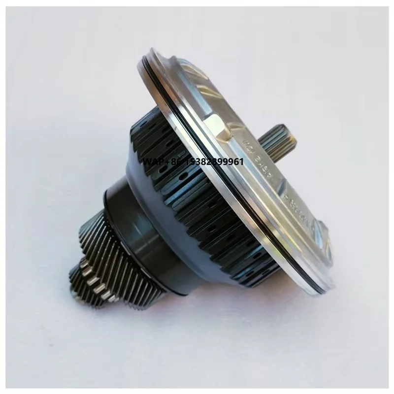OEM 0AW323911A Auto Transmission Clutch Assembly Input Drum for A4/A5/A6 Replacement Part
OEM 0AW323911A Auto Transmission Clutch Assembly Input Drum for A4/A5/A6 Replacement Part