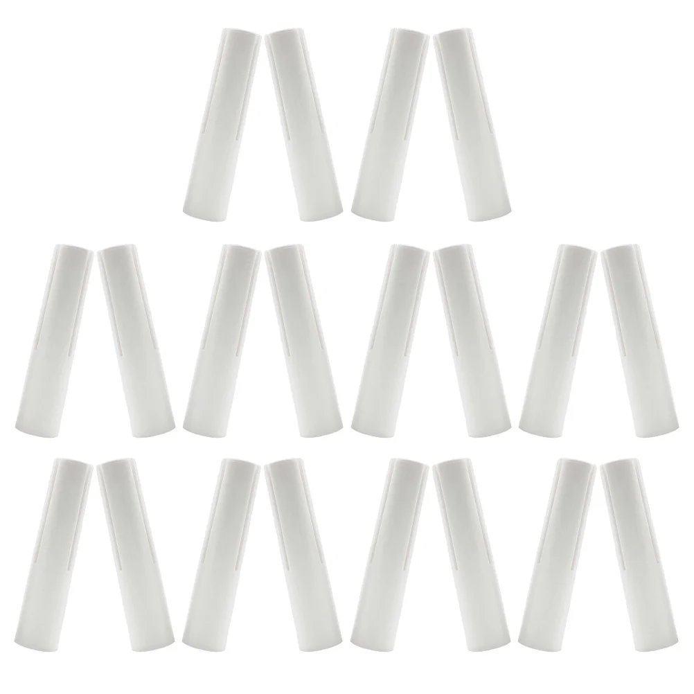 20Pcs Ampule Opener Bottle Opening Tools Lightweight Easy Grip for Nurses Clinics Home Use Ampule Bottle Cutter
20Pcs Ampule Opener Bottle Opening Tools Lightweight Easy Grip for Nurses Clinics Home Use Ampule Bottle Cutter